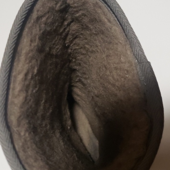 Fiorucci fleece lined boots - Picture 7 of 8